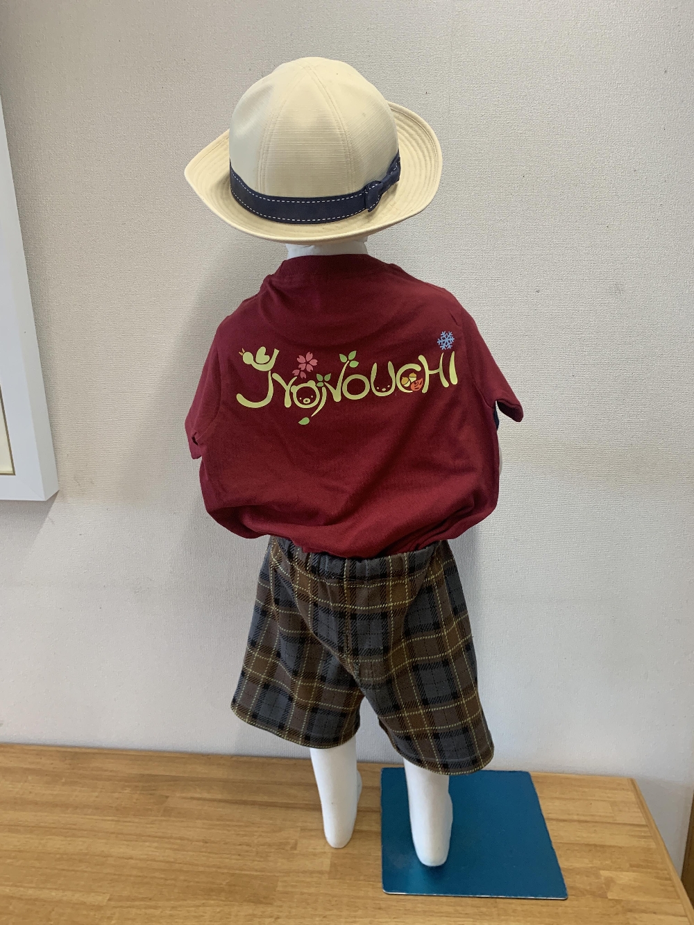 50周年記念Tシャツ